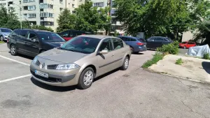 Renault Megane II [2002 - 2010] 2007