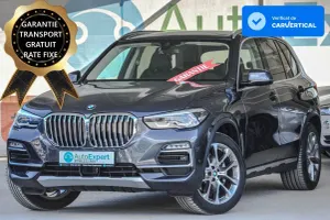 BMW X5 G05 [2018 - Prezent] xDrive25d xLine 2021