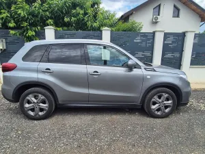 Suzuki Vitara IV [2014 - Prezent] 1.4 Passion Aut. 2019