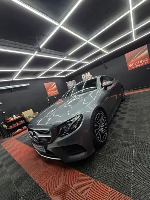 Mercedes-Benz E W213 [2016 - 2023] 200 2017