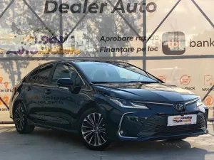 Toyota Corolla 1.8 HSD Dynamic 2023