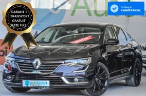 Renault Talisman (SM6) ENERGY dCi 160 EDC INITIALE PARIS 2017