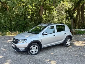 Dacia Sandero II [2012 - 2020] 0.9 Stepway 2015