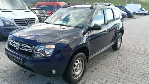 Dacia Duster I [2010 - 2017] 2016