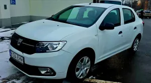 Dacia Logan II [2012 - 2020] 2020