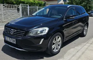 Volvo XC60 I [2008 - 2017] 2017
