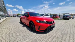 Honda Civic XI [2021 - Prezent] Type R 2.0 VTEC Turbo GT 2023