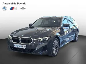 BMW 3 Series G20/G21 [2018 - Prezent] 320d xDrive AT MHEV 2023