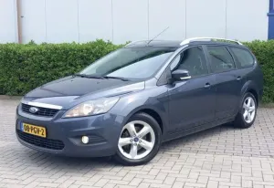 Ford Focus II [2005 - 2012] 1.6 TDCi Trend 2011