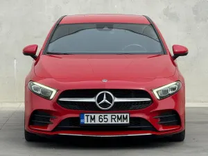 Mercedes-benz A 200 2020