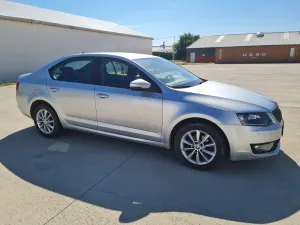 Skoda Octavia III [2013 - 2019] 1.6 TDI Ambition 2016
