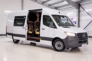 Mercedes-Benz Sprinter 2020