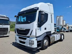 Iveco Stralis 2016
