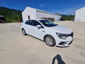 Renault Megane IV [2016 - Prezent] TCE 140 GPF Zen 2021