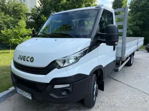 Iveco Daily 2019