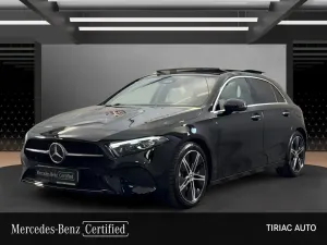 Mercedes-benz A 200 2023