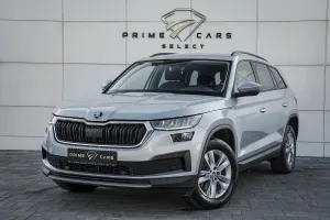 Skoda Kodiaq 1.5 TSI ACT DSG Style 2023