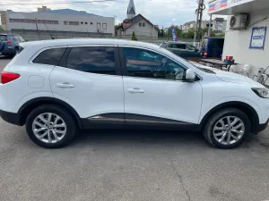 Renault Kadjar 2016