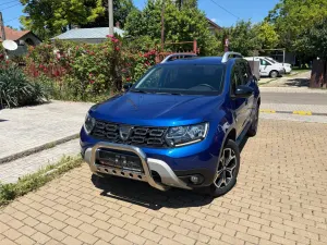 Dacia Duster II [2018 - Prezent] Blue dCi 115 2WD Celebration 2021