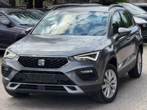 Seat Ateca 1.5 TSI ACT DSG OPF Style 2022