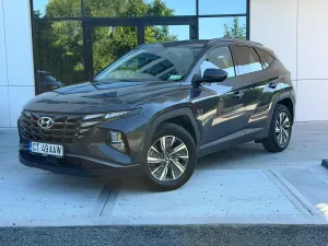 Hyundai Tucson III [2020 - Prezent] 1.6 l 230 CP 4WD 6AT Style 2021