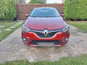 Renault Megane IV [2016 - Prezent] Energy TCe Zen 2018