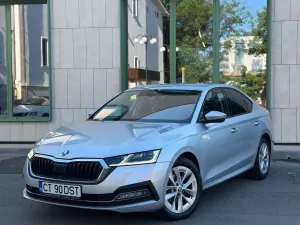 Skoda Octavia IV [2019 - Prezent] 1.5 TSI 150 CP DSG MHEV Selection 2023