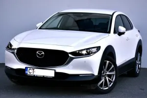 Mazda CX-30 X180 MHEV 2WD 6AT GT Plus 2021