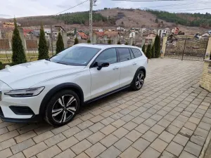 Volvo V60 II [2018 - Prezent] D4 AWD Inscription 2019