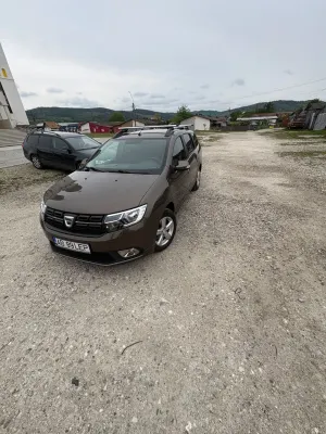 Dacia Logan 2019