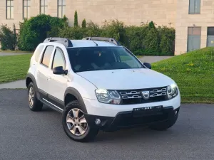 Dacia Duster I [2010 - 2017] dCi 110 FAP 4x4 Destination 2016