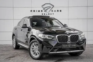 BMW X4 xDrive20d Aut. Advantage 2022