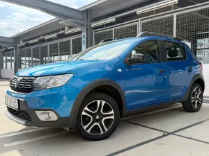Dacia Sandero 2020