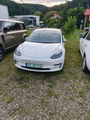 Tesla Model 3 Premium Langstreckenbatterie AWD Dual Motor 2021