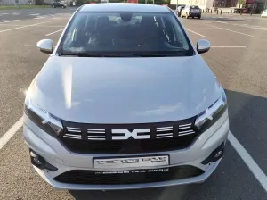 Dacia Logan III [2020 - Prezent] TCe 90 MT6 Expression 2023