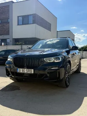 BMW X5 G05 [2018 - Prezent] xDrive30d 2020