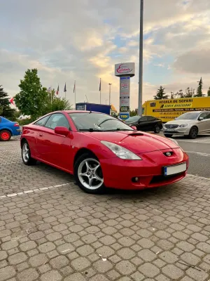 Toyota Celica 1.8 Standard 2000
