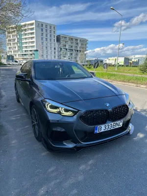 BMW 2 Series 2020