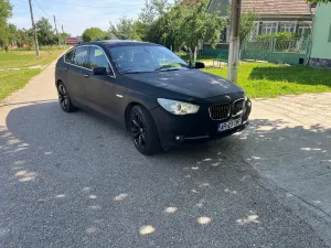 BMW 5 Series F10/F11/F07 [2010 - 2017] 530d xDrive Aut. 2011