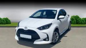 Toyota Yaris 1.5 VVT-i HSD Active 2025