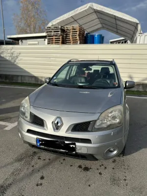 Renault Koleos dCi 150 FAP 4x4 Aut. Night and Day 2009