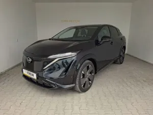 Nissan ARIYA 87 kWh e-4ORCE Evolve 2023