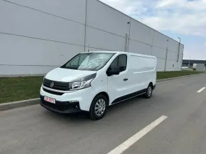 Fiat Talento 2021