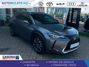 Lexus UX 250h (E-FOUR) Executive Line 2020
