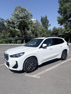 BMW X1 F48 [2015 - Prezent] xDrive23i AT MHEV 2022