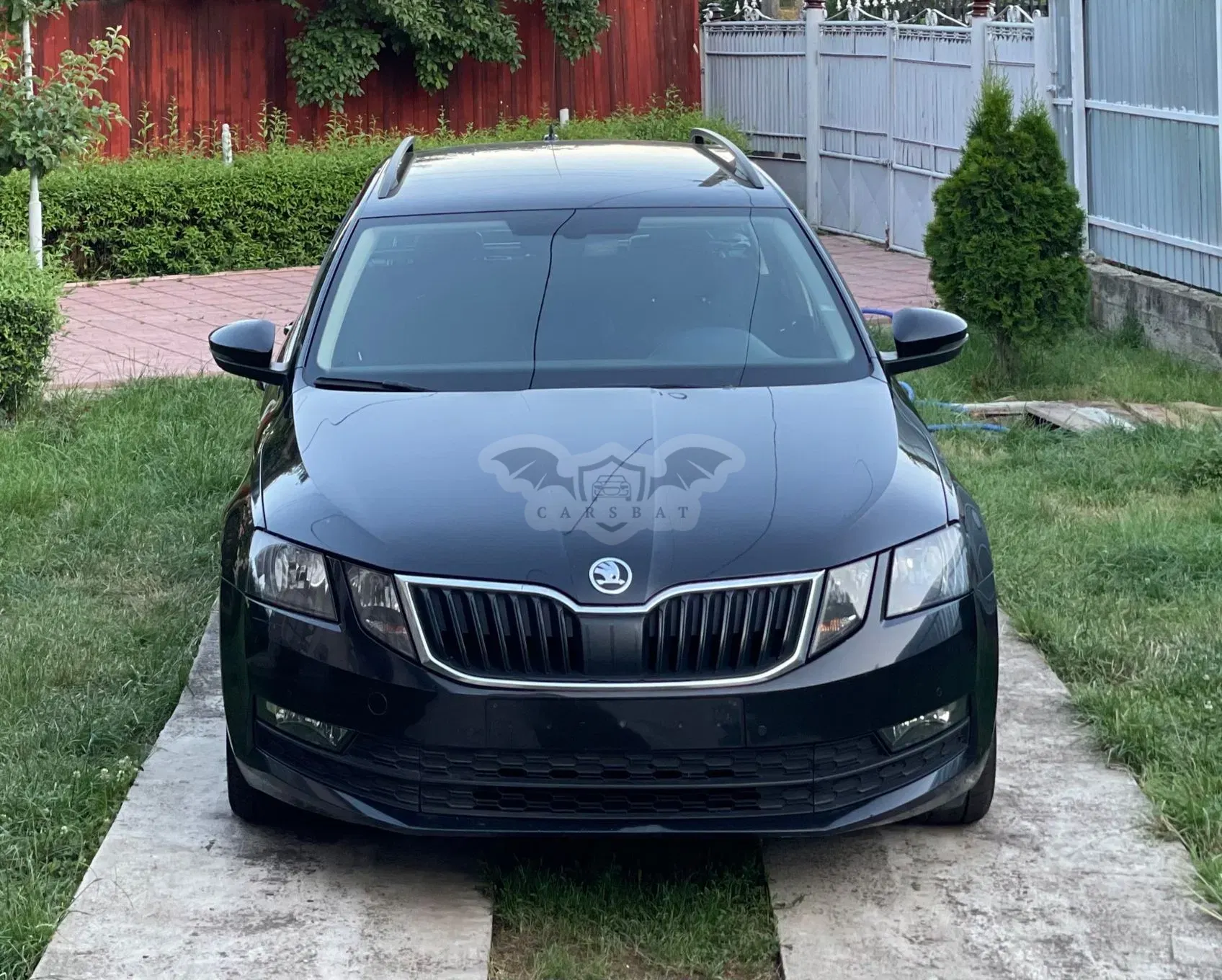 Skoda Octavia IV [2019 - Prezent] 1.6 TDI Active 2020