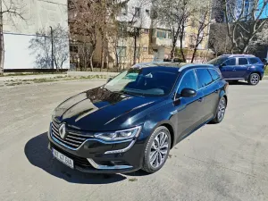 Renault Talisman (SM6) ENERGY dCi 160 EDC INTENS 2016