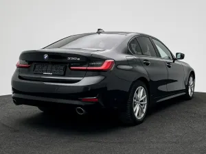 BMW 3 Series G20/G21 [2018 - Prezent] 330e AT PHEV 2021