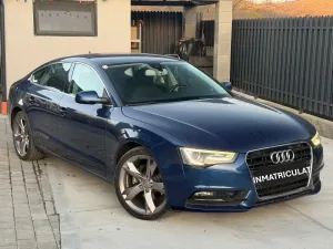 Audi A5 sportback 2014