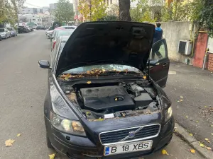 Volvo S40 II [2004 - 2012] 2.0 D Basic 2005